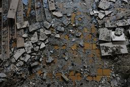Rubble